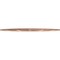 Ekena Millwork O'Neal Wood Fretwork Pierced Ceiling Medallion, Alder, 18"OD x 6 1/2"ID x 3/8"T CMWP18X18X0375ONAL - alternate 2